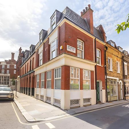 Wonderful House Central London - Westminster מראה חיצוני תמונה