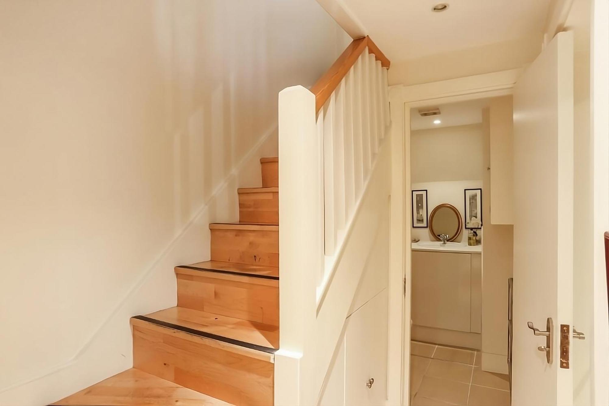 Wonderful House Central London - Westminster מראה חיצוני תמונה